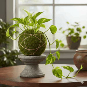 Green Pothos